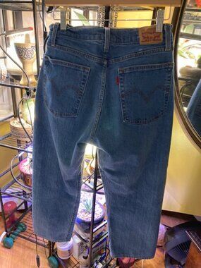 Levi's Jeans Women's